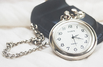 Miscellanea, Miscellaneous, Clock Face, Dial, Chain, Pocket Watch HD wallpaper
