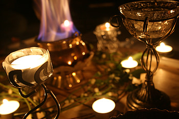Pagan Yule Celebration Pagan yule pagan HD wallpaper