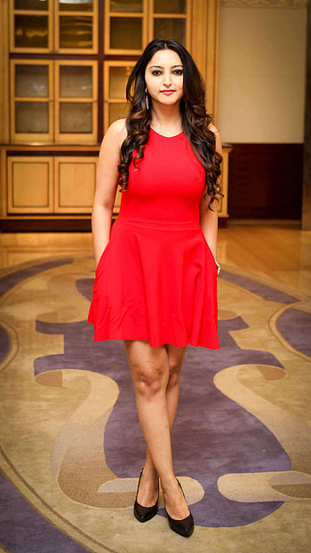 Meghana, kannada actress HD phone wallpaper