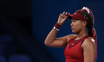 Naomi Osaka, , Tennis , Japanese HD wallpaper