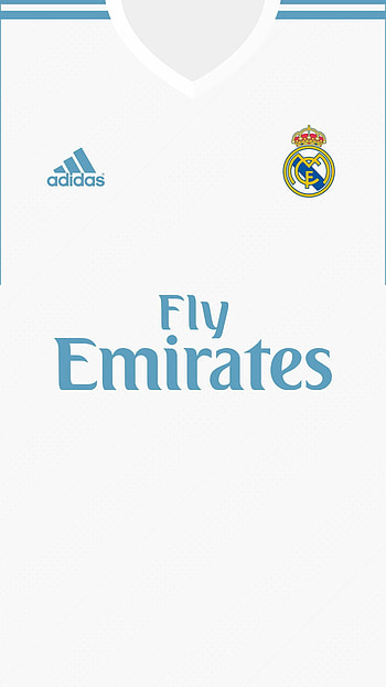 Emirates, Real Madrid C.F. HD phone wallpaper