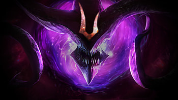 Thresh 1920x1080 HD wallpaper