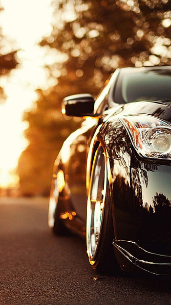 Car, Shine Car HD phone wallpaper