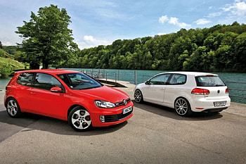 Sportec SC 200 VW Golf VI 1.4 TSI , tuning, gti, car, golf, vw HD wallpaper