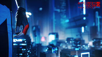 Mirrors Edge Game, mirrors-edge, games, ea-games HD wallpaper