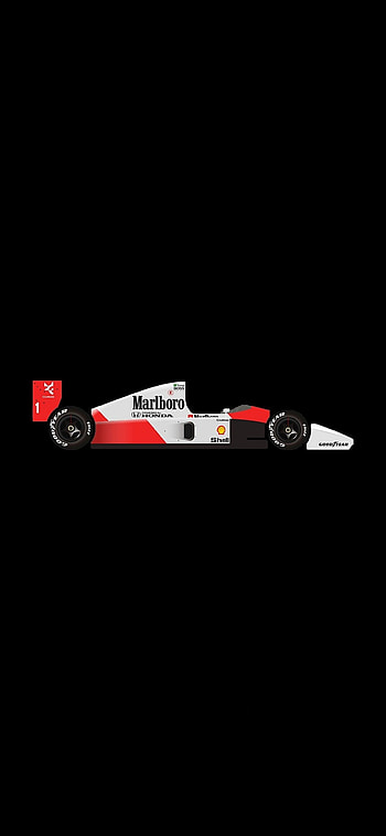 Fórmula 1, Deporte Motor, Ayrton Senna HD phone wallpaper