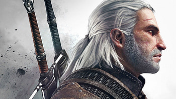 Video Game - The Witcher 3: Wild Hunt Geralt of Rivia HD wallpaper