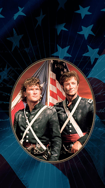 North and South (2022) movie HD phone wallpaper