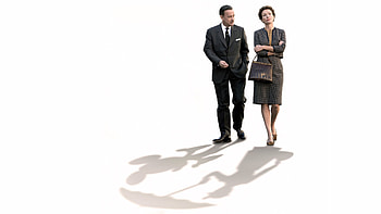 Saving Mr. Banks movie, , Background , Disney film HD wallpaper