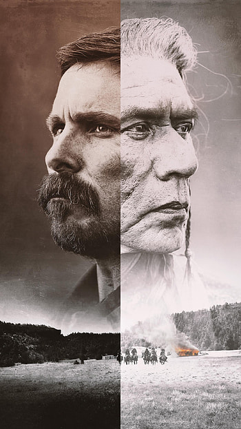 Hostiles (2022) movie HD phone wallpaper