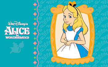 Alice In Wonderland (1951), Alice In Wonderland, Movie HD wallpaper