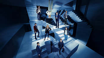 Now You See Me: Now You Don't HD wallpaper