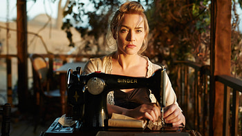 The Dressmaker movie, Review, Rolling Stone HD wallpaper