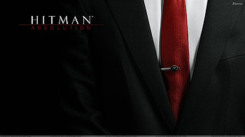 Games, Hitman HD wallpaper