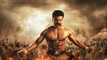 RRR HD wallpaper