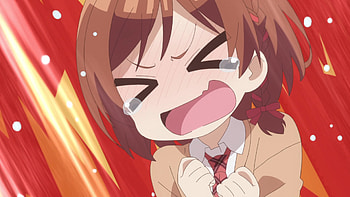 Anime, I'm Getting Married to a Girl I Hate in My Class, Akane Sakuramori HD wallpaper