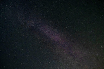 Universe, Stars, Nebula, Galaxy HD wallpaper