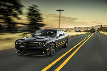 2017 Dodge Challenger, dodge-challenger, cars, 2017-cars HD wallpaper