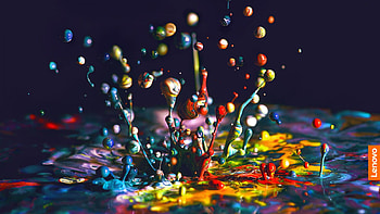 Lenovo Thinkpad X1 Carbon Gen7 HD wallpaper
