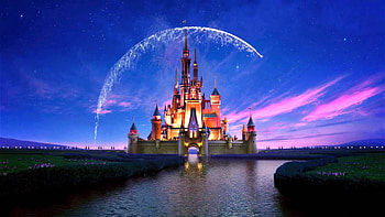 Sleeping Beauty Castle, Disneyland HD wallpaper