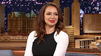 Maya Rudolph, Up all night, Brooklyn Nine-Nine, 4 sezonuna HD wallpaper