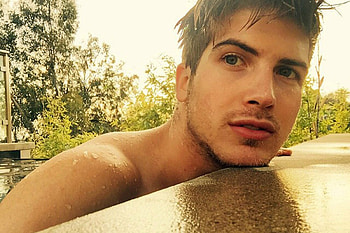 Joey Graceffa, , YouTuber, Celebrity HD wallpaper