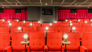 Palace, Londons best cinemas, Lost weekend, Public news HD wallpaper