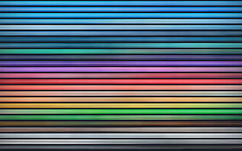 Colorful Pipes Lines Abstract, colorful, lines, abstract, artist, artwork, digital-art, deviantart HD wallpaper