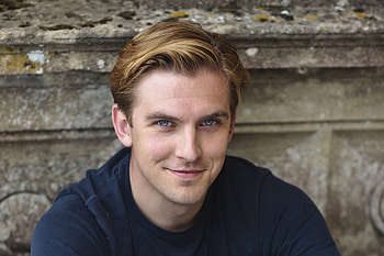From Downton Abbey, Great White Way, Dan Stevens HD wallpaper