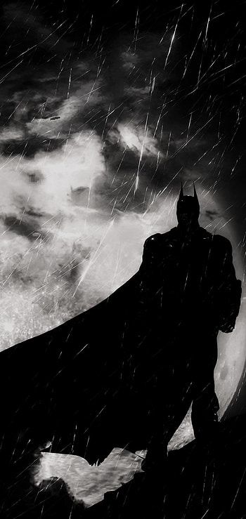 Batman: Arkham Knight, Video Game, Batman HD phone wallpaper