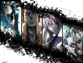 bleach, 99 HD wallpaper