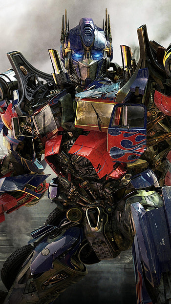 Transformers: Dark of the Moon (2022) movie HD phone wallpaper