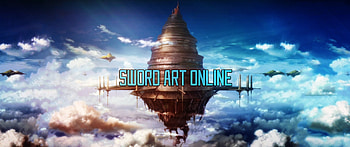 Aincrad Landscape Sword Art Online Â· | Background ID:672220 HD wallpaper