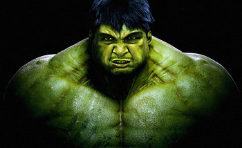 'D FACE, hulk, hulk hogan HD wallpaper
