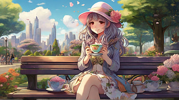 anime, Anime, Anime Art, artistic HD wallpaper
