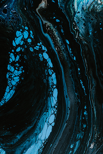 Abstract, Macro, Divorces, Texture, Liquid HD phone wallpaper