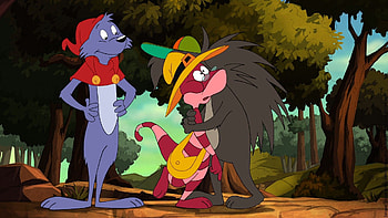 Simsala Grimm grimm, Simsala Grimm model, Simsala Grimm inspo, Simsala Grimm grinch HD wallpaper