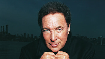 Tom Jones HD wallpaper