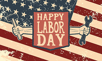 Labor Day Holiday, International workers day, 2019 , Greetings HD wallpaper