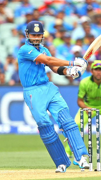 Virat Kohli, Virat HD phone wallpaper