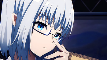 Beta, Beta (The Eminence in Shadow), Anime, the eminence in shadow HD wallpaper