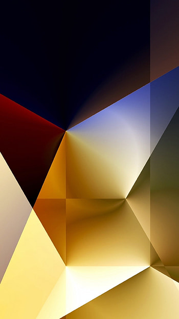 Home Screen, Golden Aesthetic HD phone wallpaper