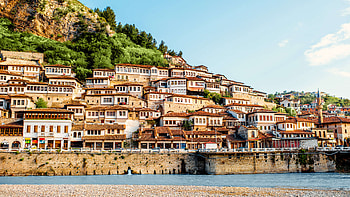 Albania, Travels, Nelt HD wallpaper