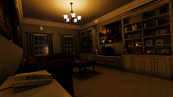Among Ashes Ultra : A Haunting Atmosphere, video game HD wallpaper