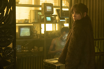 Ana de Armas, Joi, Blade Runner 2049 HD wallpaper