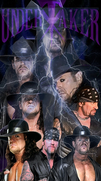 The Undertaker, the undertaker wwe, undertaker wwe HD phone wallpaper
