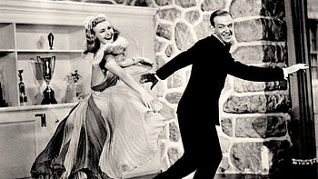 Care, 1938 film, Fred Astaire, Musical comedy HD wallpaper