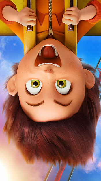 Wonder Park (2022) movie HD phone wallpaper