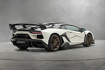 car, Lamborghini, Lamborghini Aventador LP 780-4 Ultimae HD wallpaper