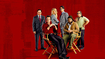 The Offer TV Mini Series, Season 1, Soundtrack HD wallpaper